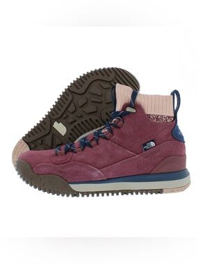 The North Face Back-to-Berkeley III Sport WP Hiking Boots